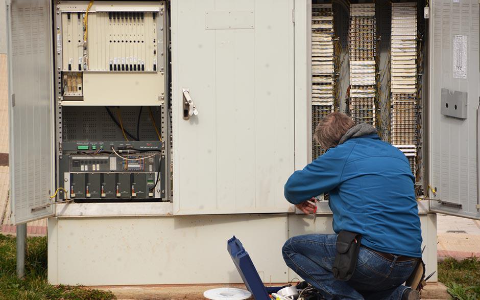  électricien urgence Croissy-sur-Seine